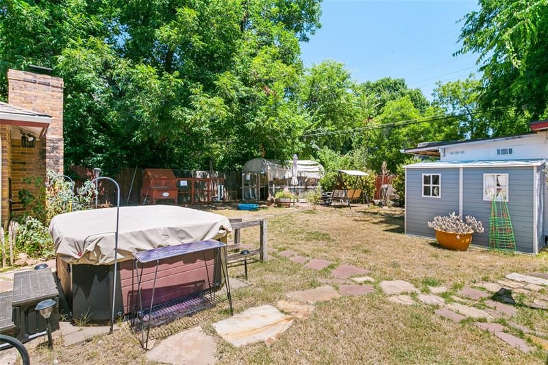 2721 Halbert Street, Fort Worth TX 76112 - Photo 29