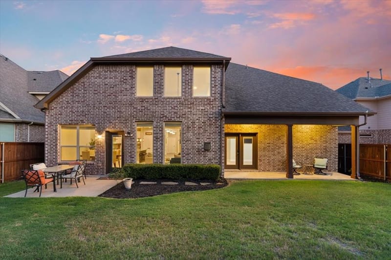 1400 Madrid Falls Drive, McKinney TX 75071 - Photo 22