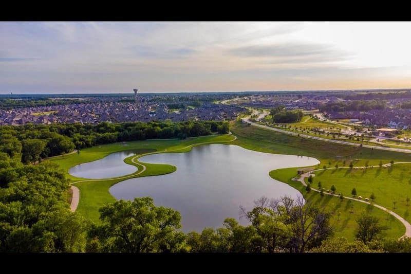 1400 Madrid Falls Drive, McKinney TX 75071 - Photo 24