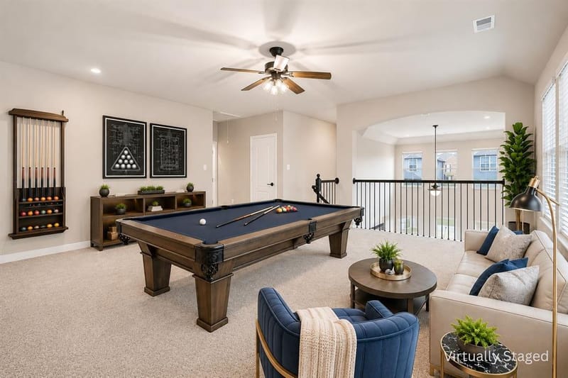1400 Madrid Falls Drive, McKinney TX 75071 - Photo 14