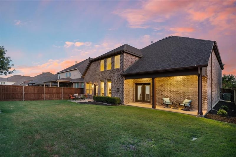 1400 Madrid Falls Drive, McKinney TX 75071 - Photo 21