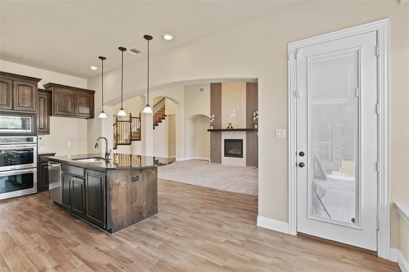 724 Patio Street, Little Elm TX 76227 - Photo 12