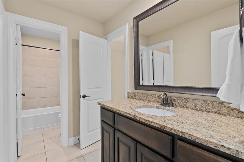 724 Patio Street, Little Elm TX 76227 - Photo 28
