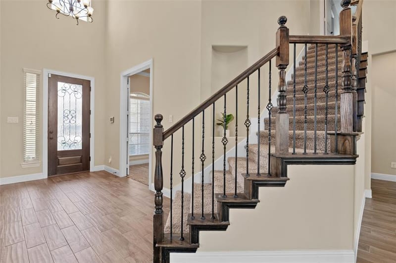 724 Patio Street, Little Elm TX 76227 - Photo 5