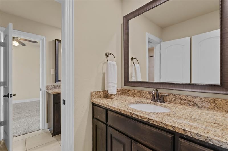 724 Patio Street, Little Elm TX 76227 - Photo 30