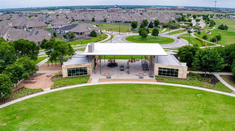724 Patio Street, Little Elm TX 76227 - Photo 38