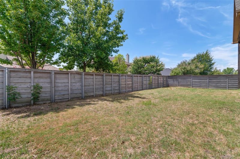 724 Patio Street, Little Elm TX 76227 - Photo 33