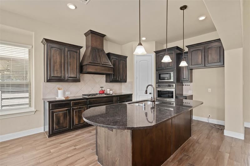 724 Patio Street, Little Elm TX 76227 - Photo 11