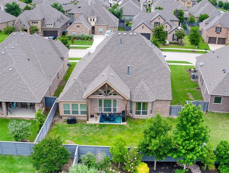 724 Patio Street, Little Elm TX 76227 - Photo 35