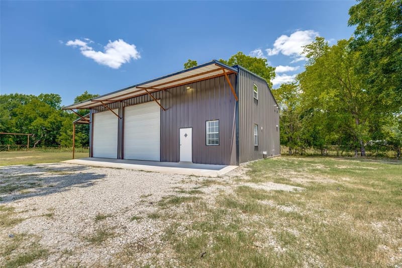 7186 State Highway 24, Commerce TX 75428 - Photo 2