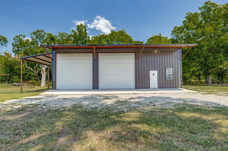 7186 State Highway 24, Commerce TX 75428