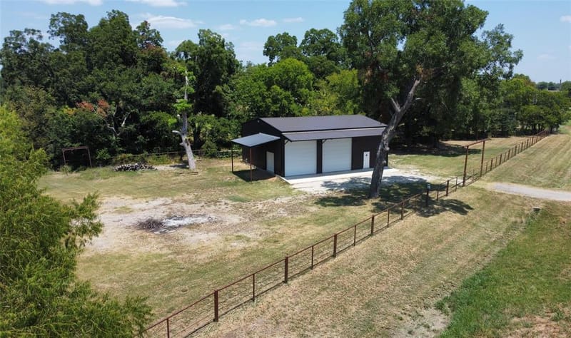 7186 State Highway 24, Commerce TX 75428 - Photo 28