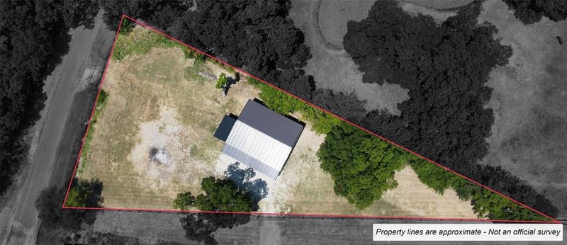 7186 State Highway 24, Commerce TX 75428 - Photo 30