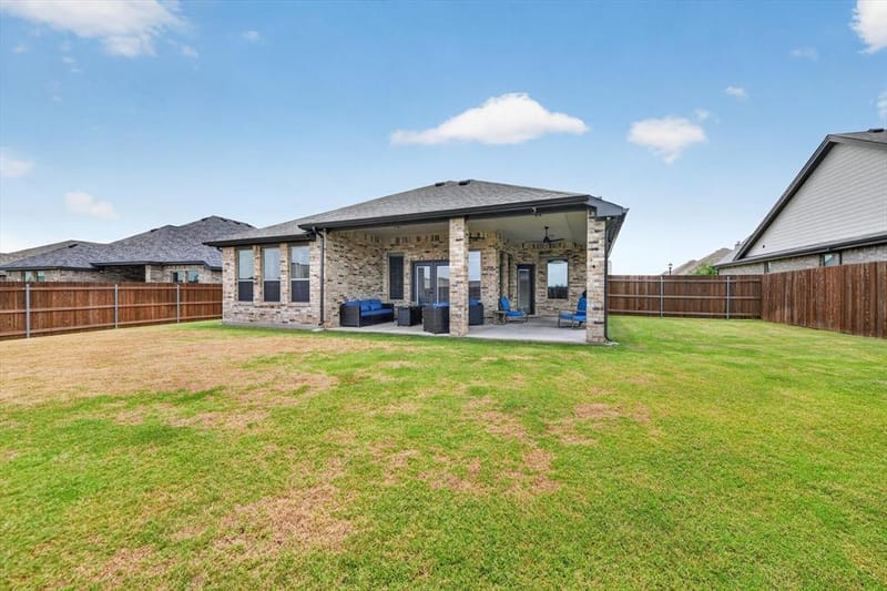 1720 River Bend Road, Burleson TX 76028 - Photo 36