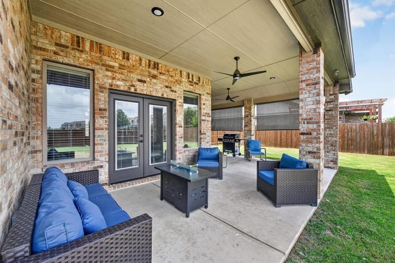 1720 River Bend Road, Burleson TX 76028 - Photo 34