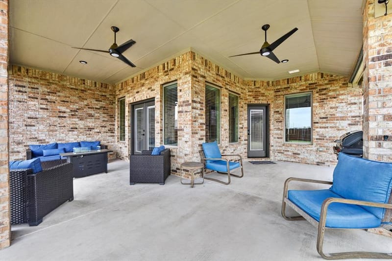 1720 River Bend Road, Burleson TX 76028 - Photo 33