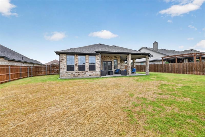 1720 River Bend Road, Burleson TX 76028 - Photo 37