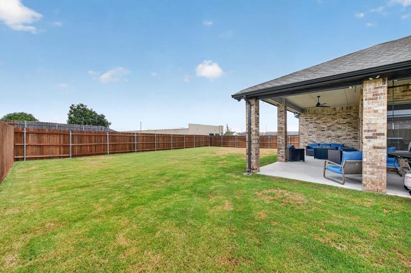 1720 River Bend Road, Burleson TX 76028 - Photo 35
