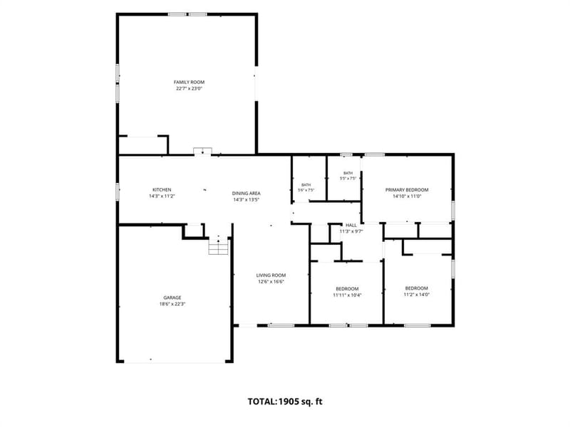 3035 Mark Twain Drive, Farmers Branch TX 75234 - Photo 40