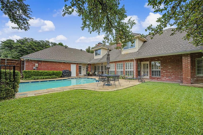 5831 London Lane, Dallas TX 75252
