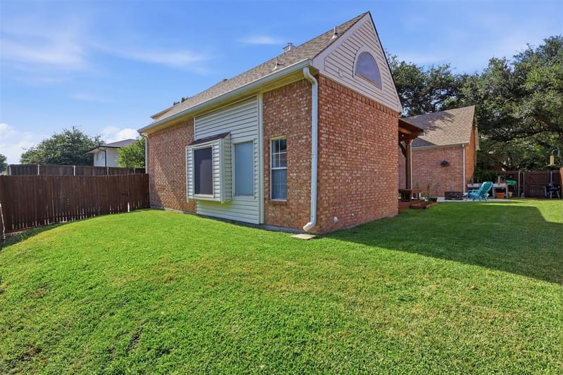 11013 Hermitage Lane, Frisco TX 75035 - Photo 23