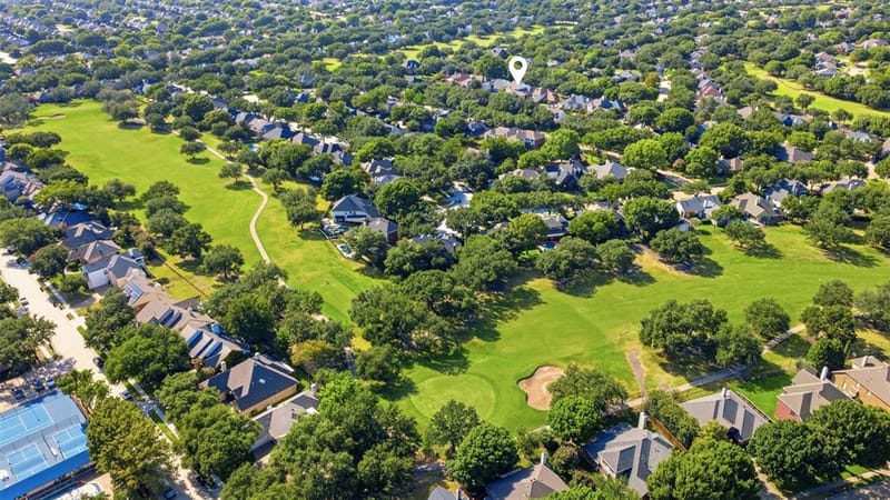 11013 Hermitage Lane, Frisco TX 75035 - Photo 28