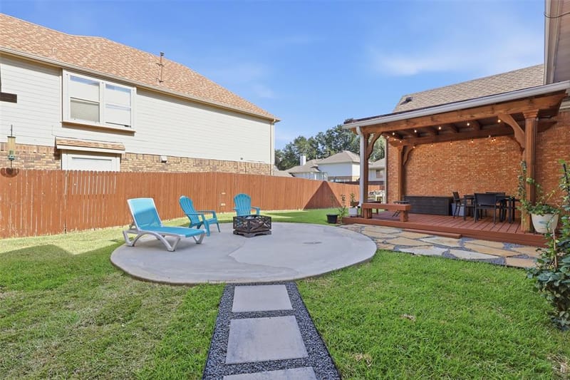 11013 Hermitage Lane, Frisco TX 75035 - Photo 24