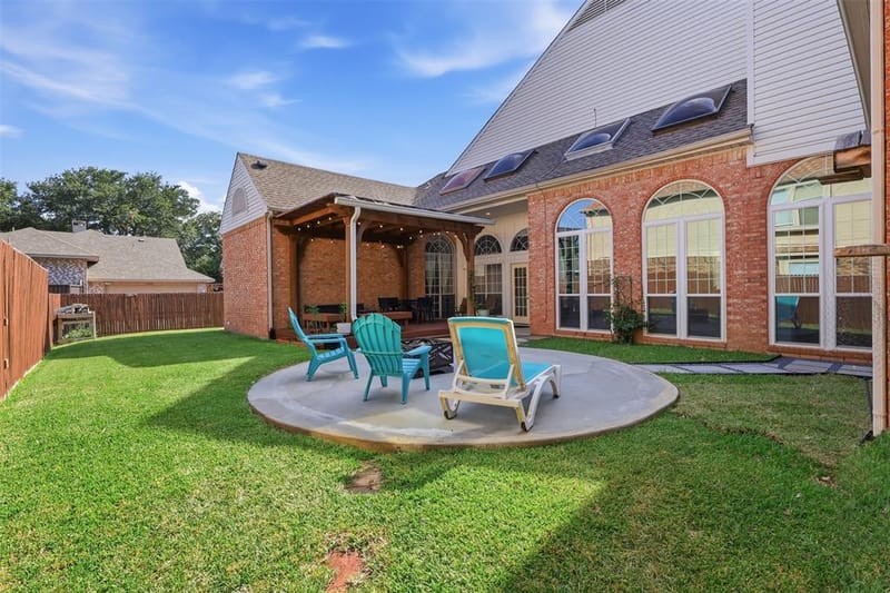 11013 Hermitage Lane, Frisco TX 75035 - Photo 25