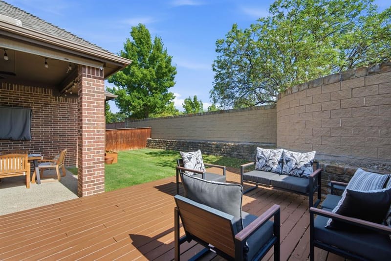 1200 Grant Avenue, Lantana TX 76226 - Photo 26
