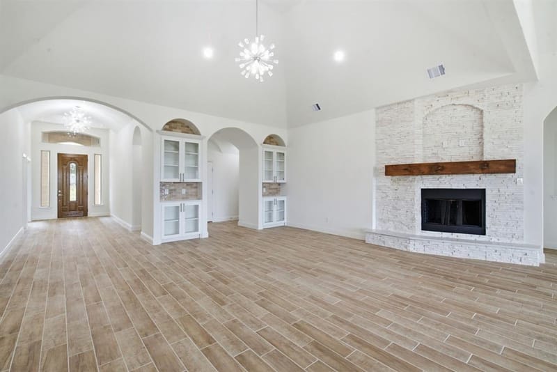 680 Jennings Lane, Azle TX 76020 - Photo 9