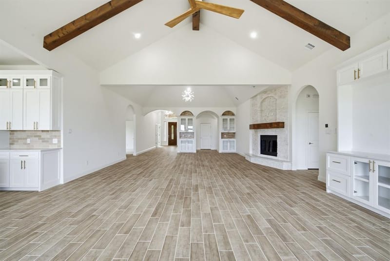 680 Jennings Lane, Azle TX 76020 - Photo 11