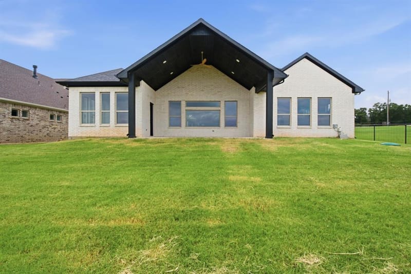 680 Jennings Lane, Azle TX 76020 - Photo 31
