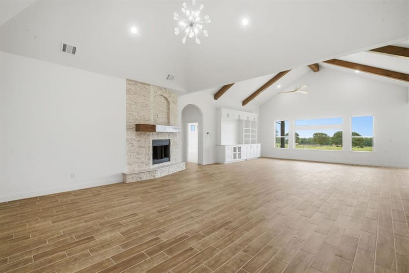 680 Jennings Lane, Azle TX 76020 - Photo 8