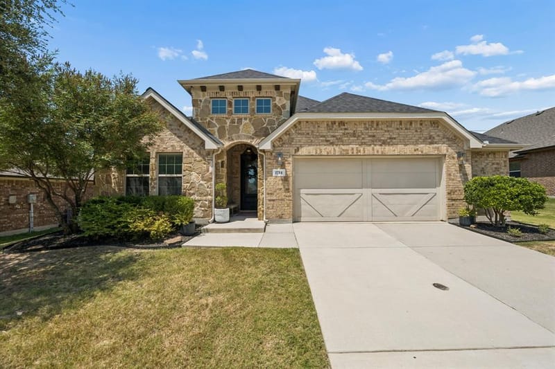 1714 Sherwood Drive, Anna TX 75409 - Photo 22