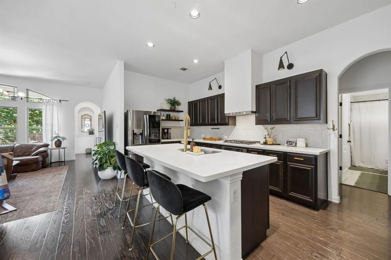 1714 Sherwood Drive, Anna TX 75409 - Photo 3