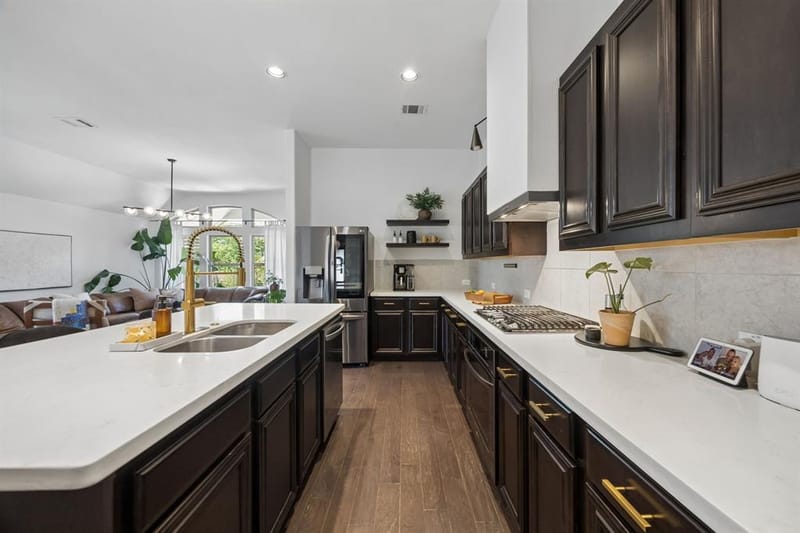1714 Sherwood Drive, Anna TX 75409