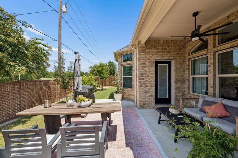 1714 Sherwood Drive, Anna TX 75409 - Photo 24