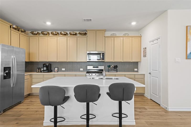 10608 Plumlee Lane, Aubrey TX 76227 - Photo 6