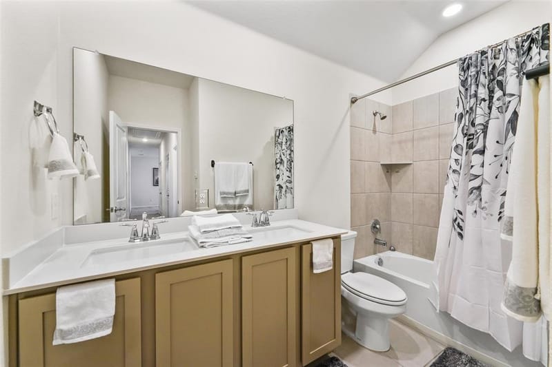 10608 Plumlee Lane, Aubrey TX 76227 - Photo 17
