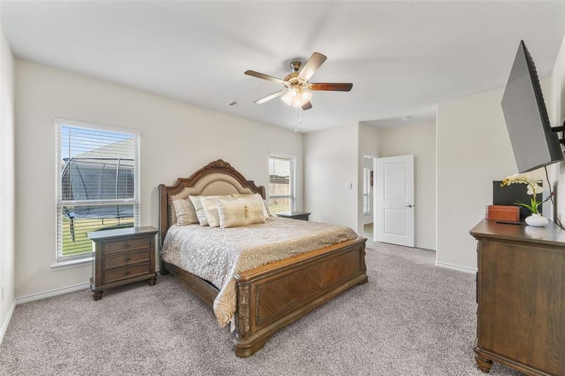 10608 Plumlee Lane, Aubrey TX 76227 - Photo 12