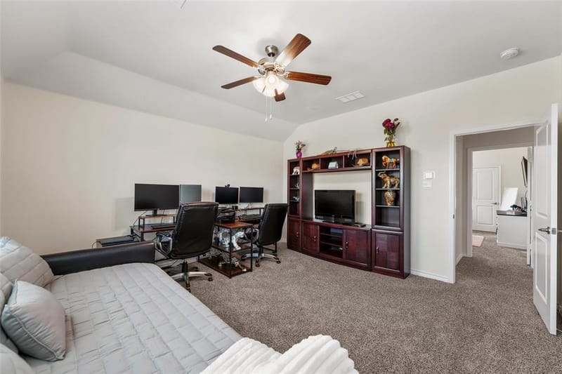 10608 Plumlee Lane, Aubrey TX 76227 - Photo 19