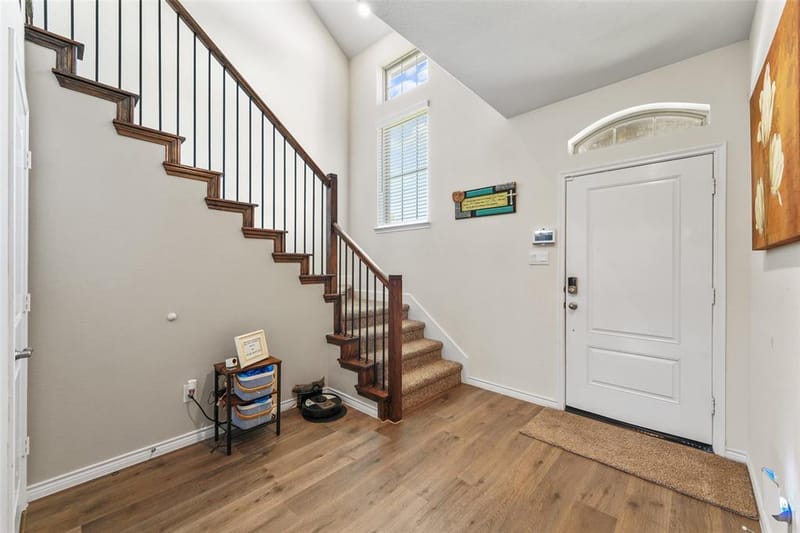 10608 Plumlee Lane, Aubrey TX 76227 - Photo 4