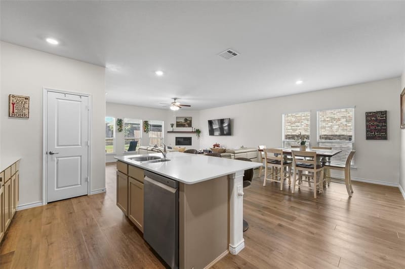 10608 Plumlee Lane, Aubrey TX 76227 - Photo 8