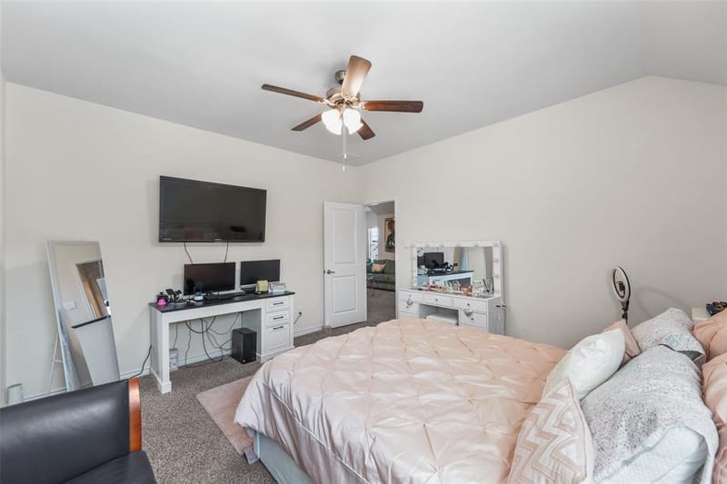 10608 Plumlee Lane, Aubrey TX 76227 - Photo 21