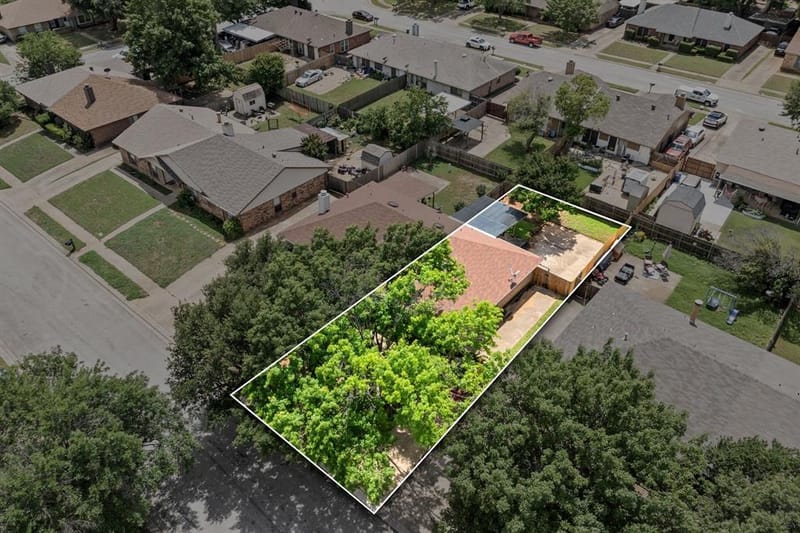 2911 Post Oak Drive, Euless TX 76039 - Photo 27