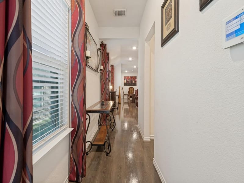 2246 Nightgrove Circle, Crandall TX 75114 - Photo 5