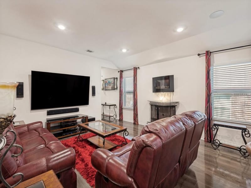 2246 Nightgrove Circle, Crandall TX 75114 - Photo 8