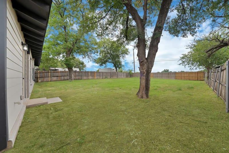6729 Wallis Road, Lake Worth TX 76135 - Photo 29
