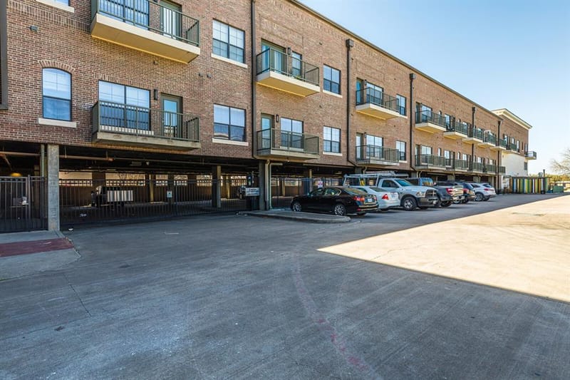 330 Austin Avenue # 216, Waco TX 76701 - Photo 4