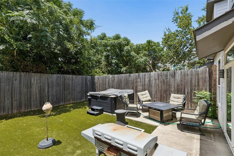 2603 Crossman Avenue, Dallas TX 75212 - Photo 27